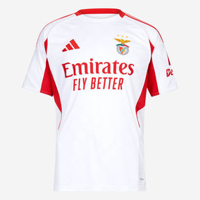 Jersey Benfica 25/26 Away #20 Richard Ríos
