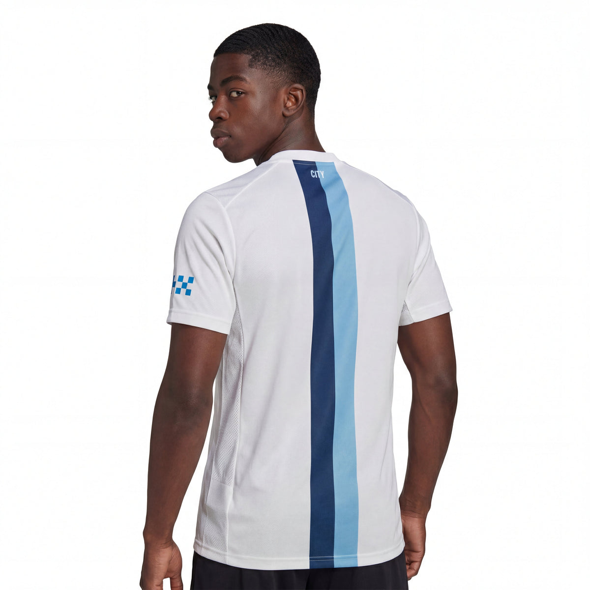 Jersey Manchester City 26/27 Away