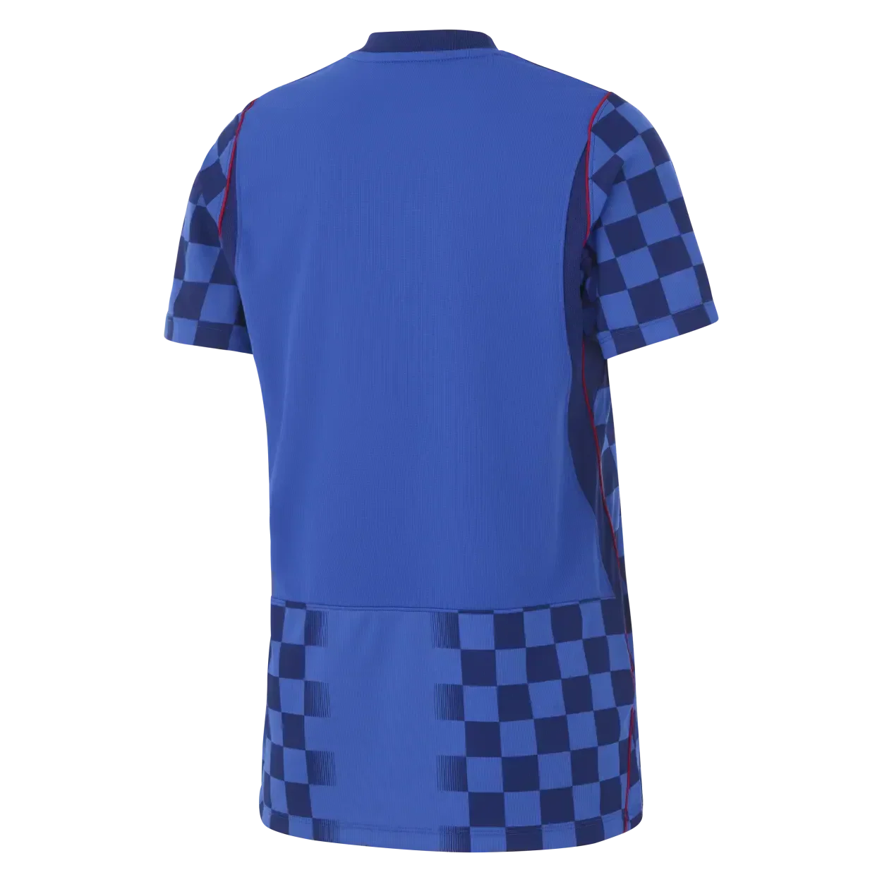 Jersey Croatia Womens Away World Cup 2026