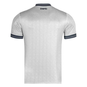 Jersey Napoli 25/26 Goalkeeper Euro
