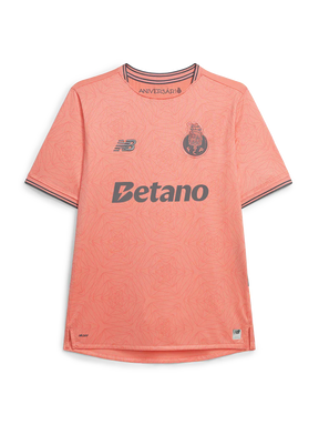 Jersey Porto 25/26 Away #9 Samu. A