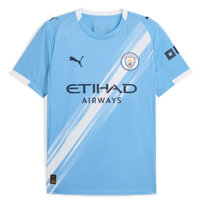 Jersey Manchester City 25/26 Home #3 RÚBEN