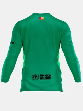 Jersey Barcelona Goalkeeper 25/26