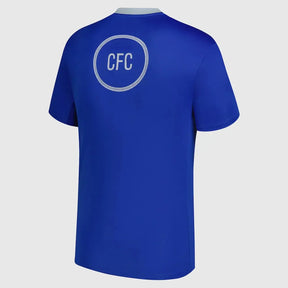Jersey Chelsea 25/26 Pre Match