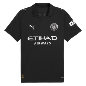 Jersey Manchester City 25/26 Away #9 HAALAND