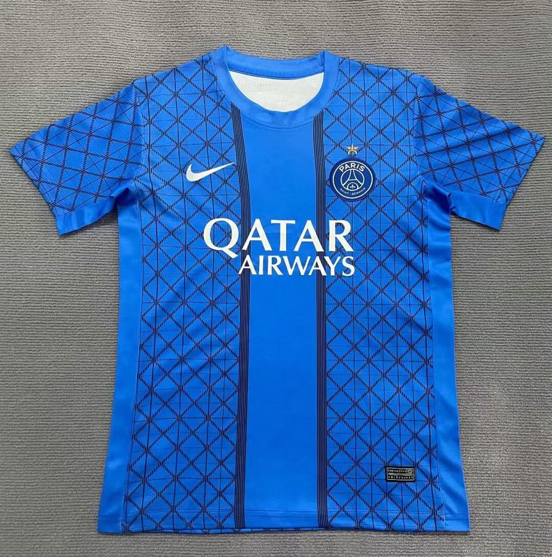 Jersey PSG 25/26 Training
