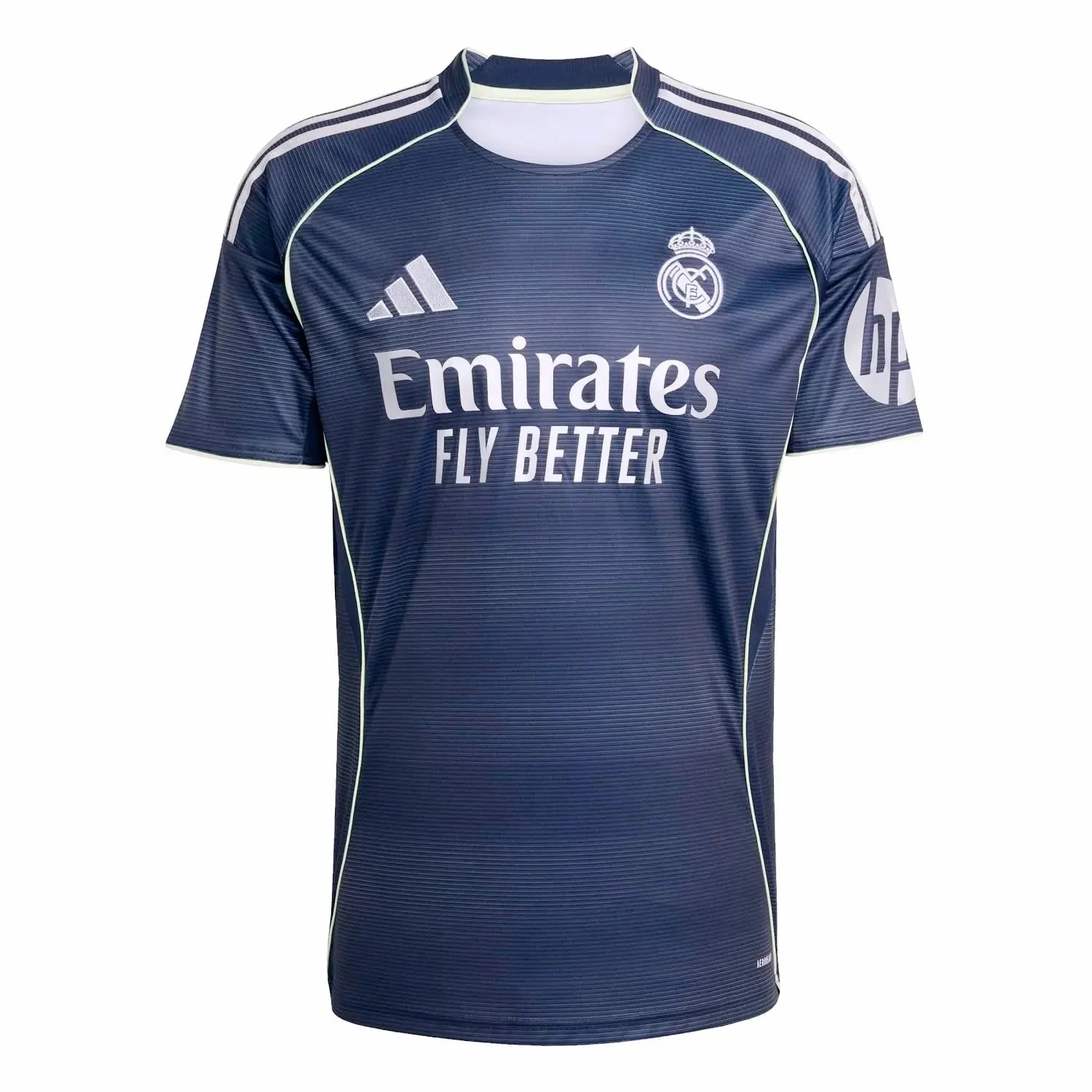 Jersey Real Madrid 25/26 Away #7 VINI JR.