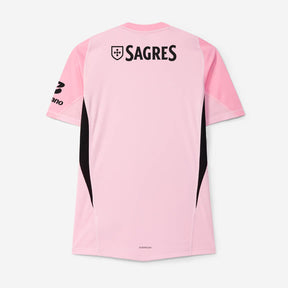 Jersey Benfica 25/26 Goalkeeper