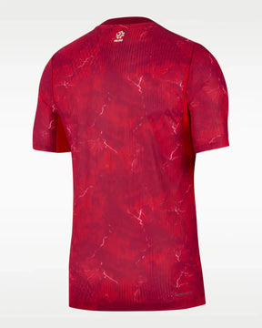 Jersey Poland Player Away World Cup 2026