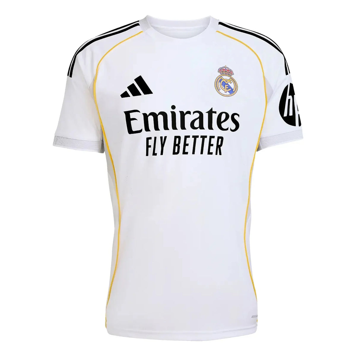 Jersey Real Madrid 25/26 Home I  #7 VINI JR.