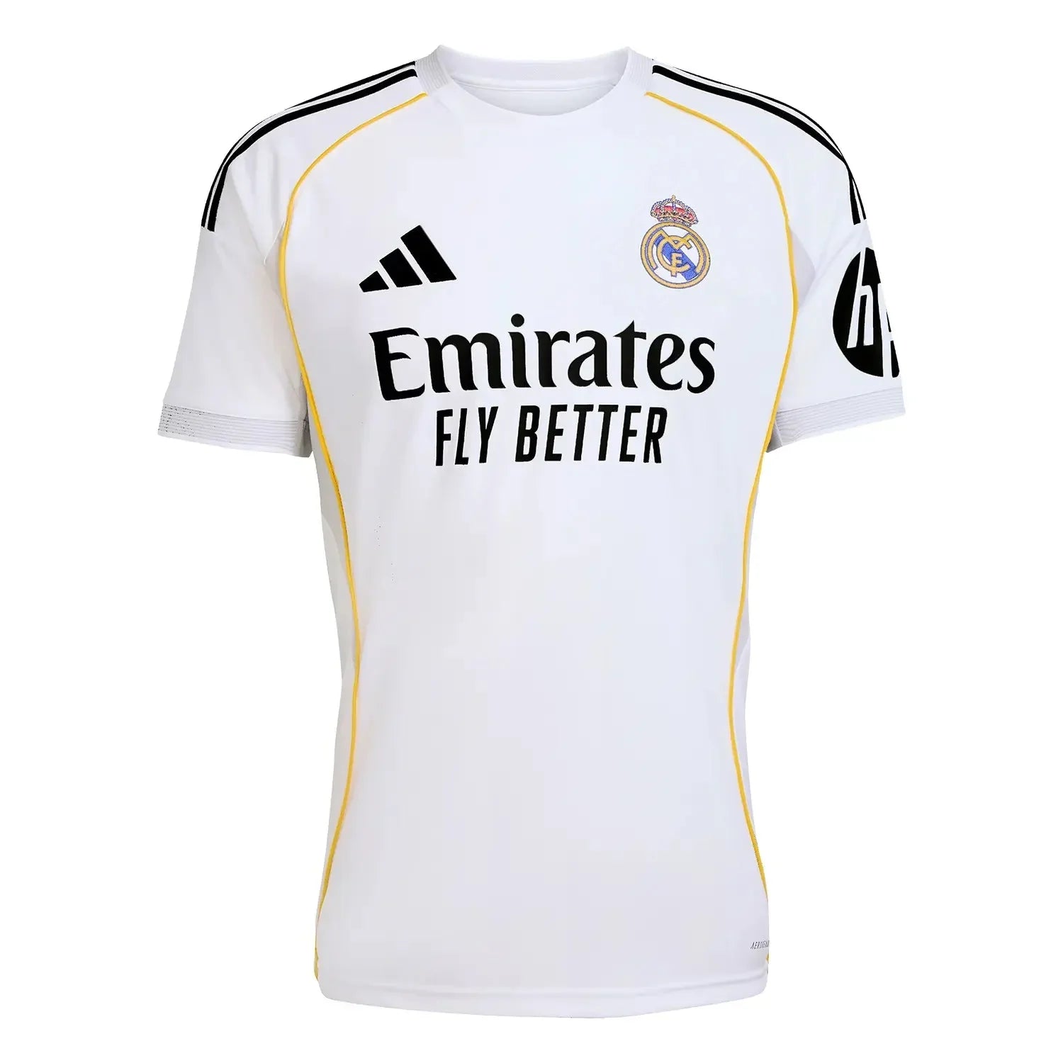 Jersey Real Madrid 25/26 Home I  #7 VINI JR.