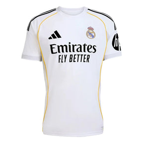 Jersey Real Madrid 25/26 Home I  #7 VINI JR.