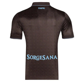 Jersey Napoli 25/26 Third
