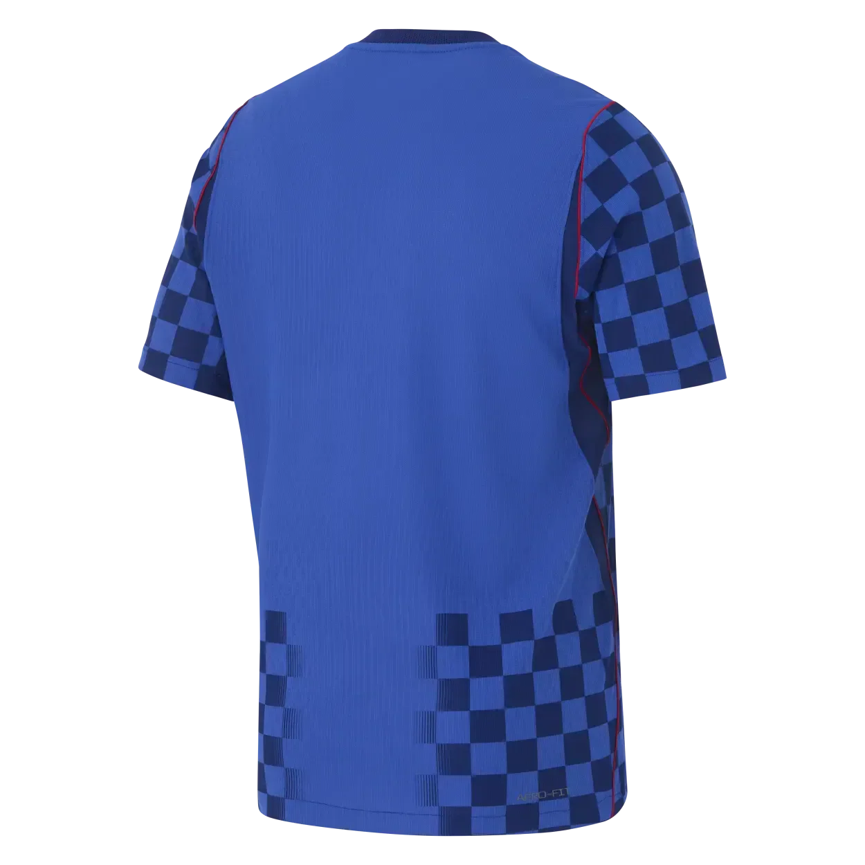 Jersey Croatia Player Away World Cup 2026