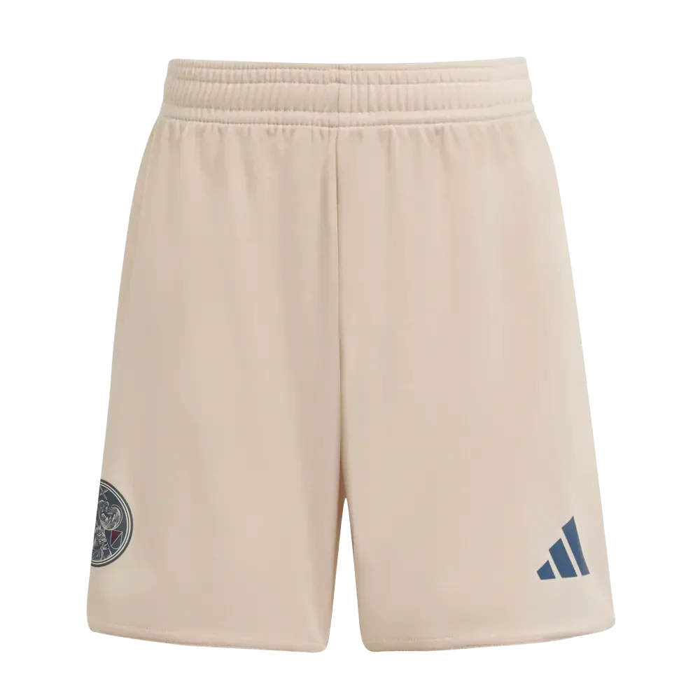 Kids Ajax 25/26 Third