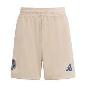 Kids Ajax 25/26 Third