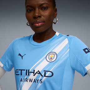 Jersey Manchester City Woman 25/26 Home