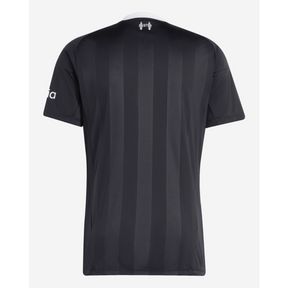Jersey Liverpool 25/26 Goalkeeper