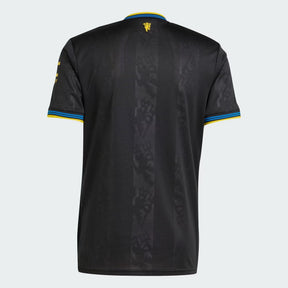 Jersey Manchester United 25/26 Third