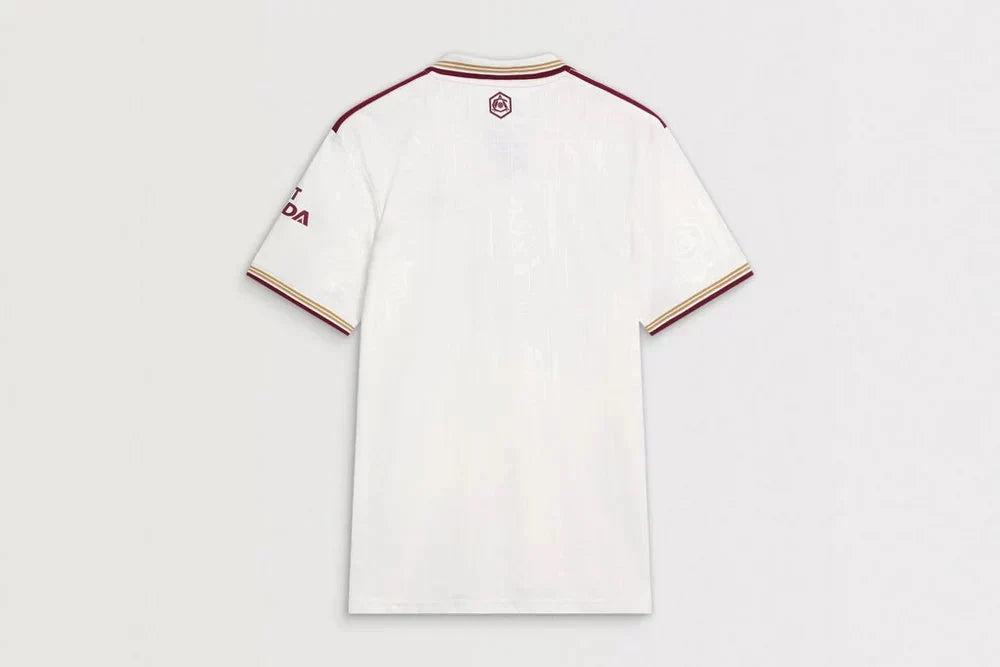 Jersey Arsenal 25/26 Third