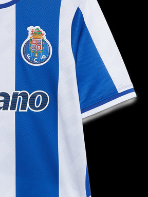 Jersey Woman Porto 25/26 Home
