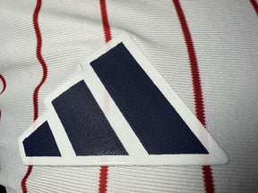 Jersey Arsenal 25/26 Player US Pack