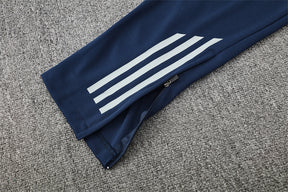 Training Suit Arsenal 25/26 Blue - Winter