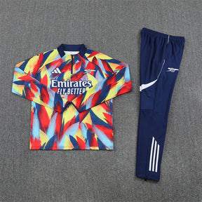 Training Suit Arsenal 25/26 - Winter