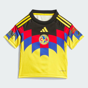 América Home 25/26 Kids