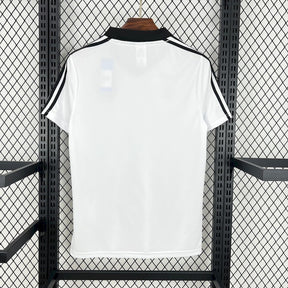 Jersey Alemanha 1980 Home Retro