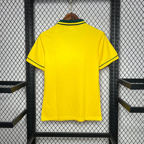Jersey Brazil l Retro 1994/95