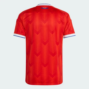 COMBO Chile Home and Away 2026