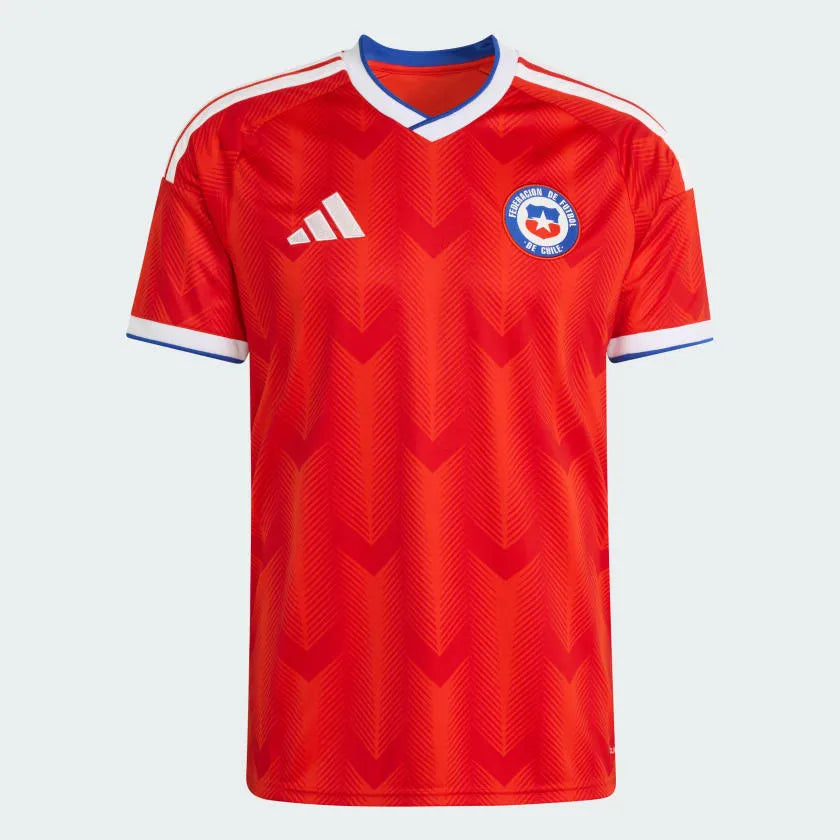 COMBO Chile Home and Away 2026