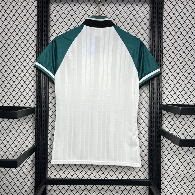Jersey do Liverpool Retro 1993/95 ll