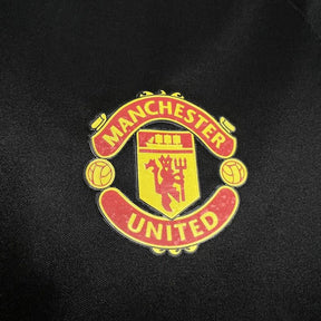 Jersey do Manchester United Retro lll 1998/99