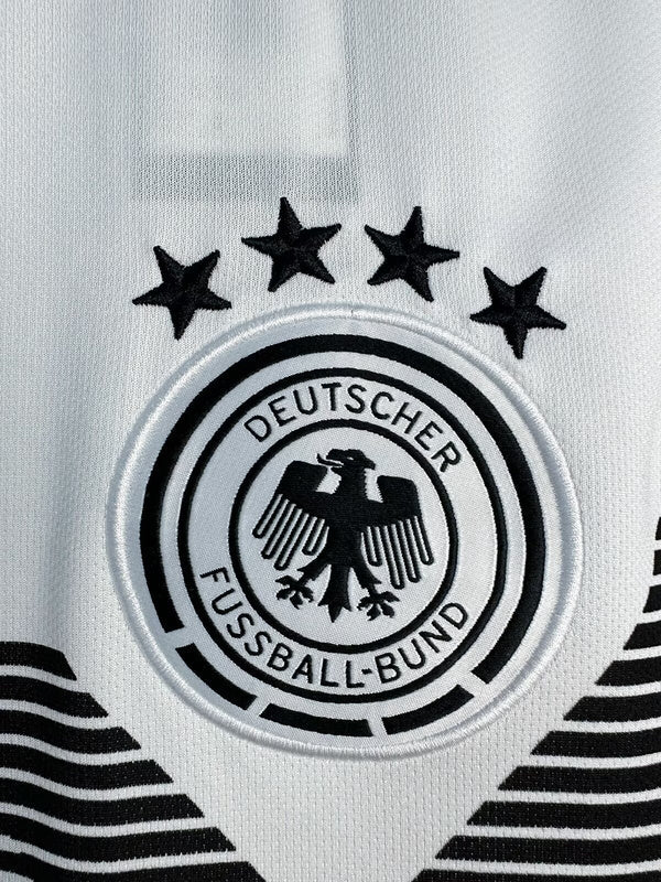 Jersey Germany 2018 - Home Retro