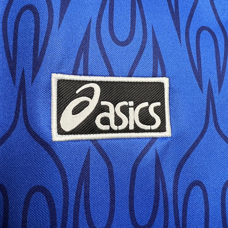 Jersey Japan l Retro 1998