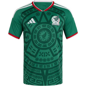 México Aficionado Mundial Home 2026/27