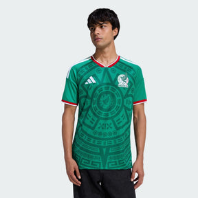 COMBO México Home, Away and Third 2026/27