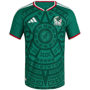 México Jugador Mundial Home 2026/27