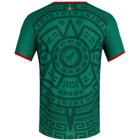 México Jugador Mundial Home 2026/27