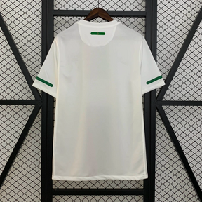 Jersey Portugal Retro 2010 White - Nike