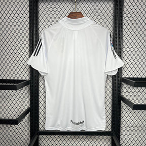 Jersey Real Madrid l Retro 2005/06
