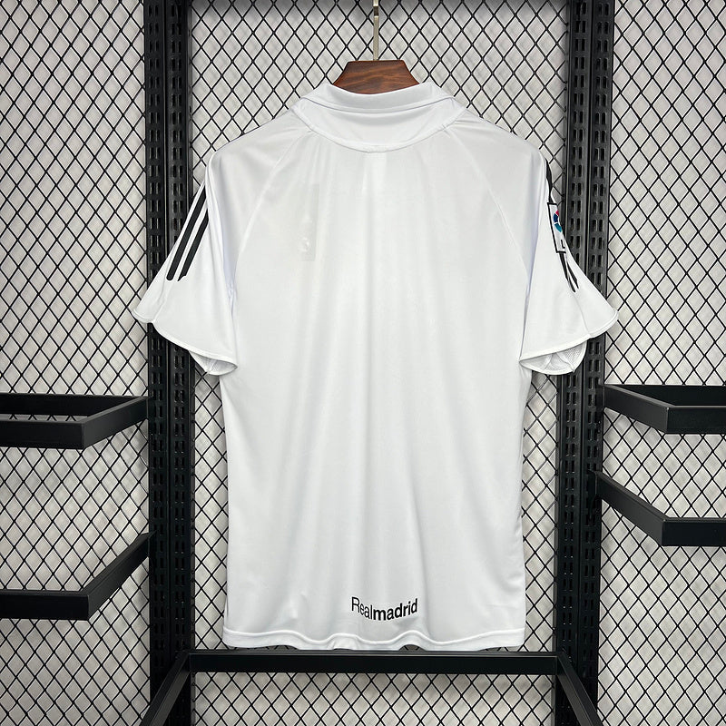 Jersey Real Madrid l Retro 2005/06