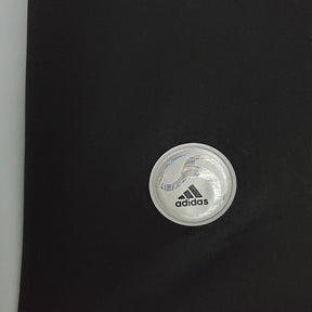 Jersey Retro Benfica 09/10 - Preto