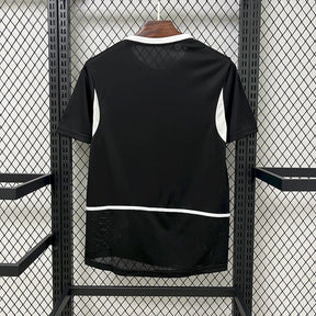 Jersey Retrô Brazil 2002 Goalkeeper