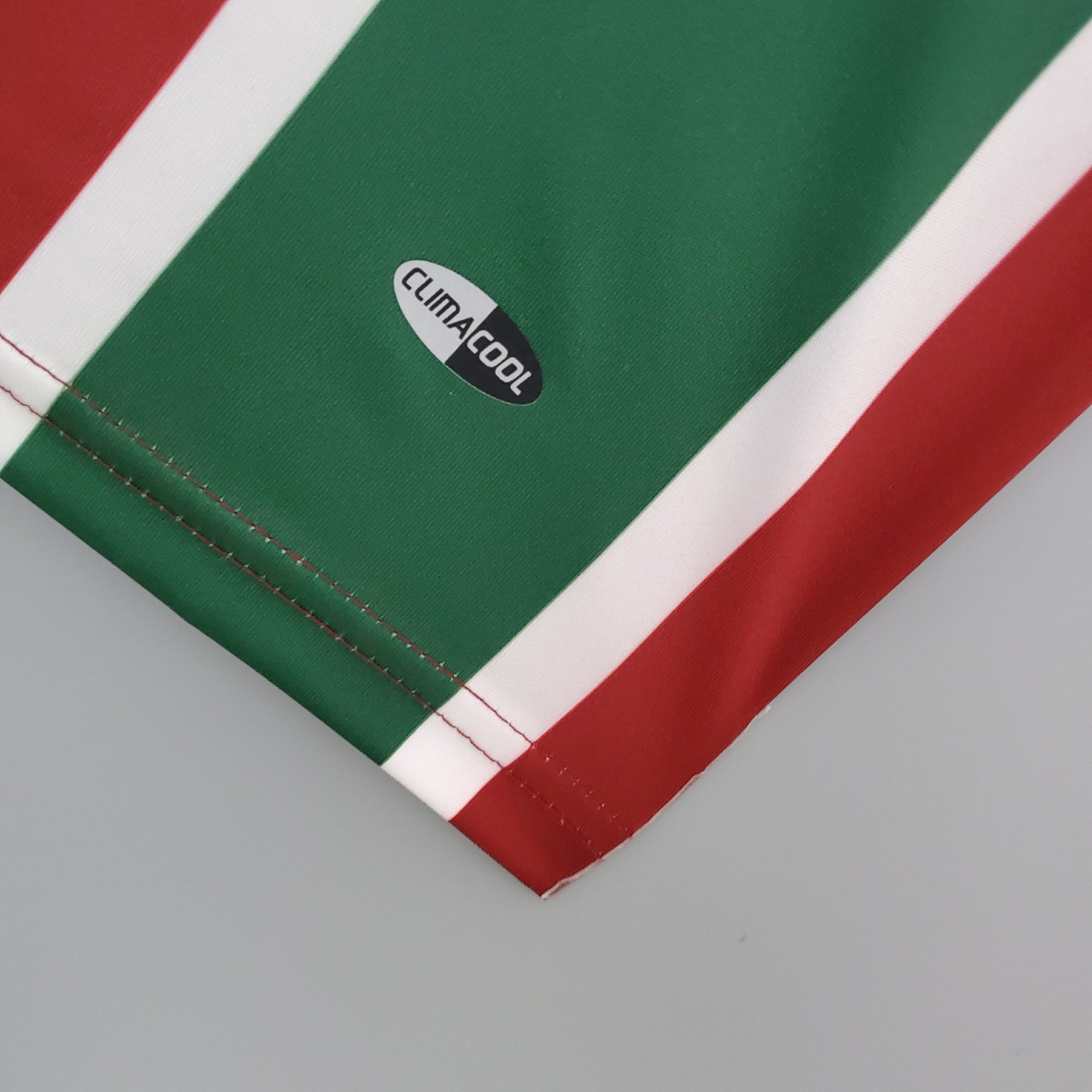 Jersey Retro Fluminense 08/09