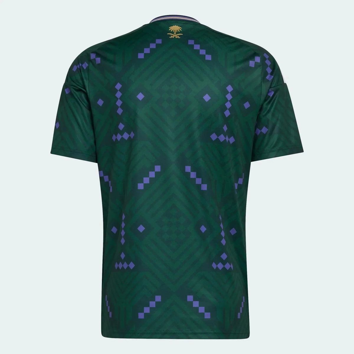 Jersey Saudi Arabia 2026 Home World Cup
