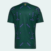 Jersey Saudi Arabia 2026 Home World Cup