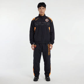Kappa x AS Roma Vintage Jacket 2003/04